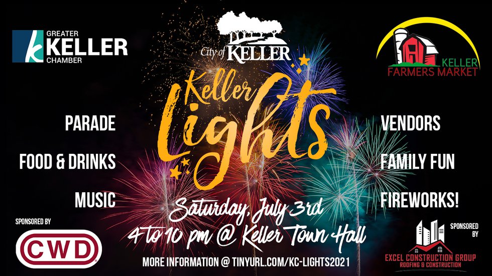 Keller Lights Southlake Style — Southlake's Premiere Lifestyle Resource